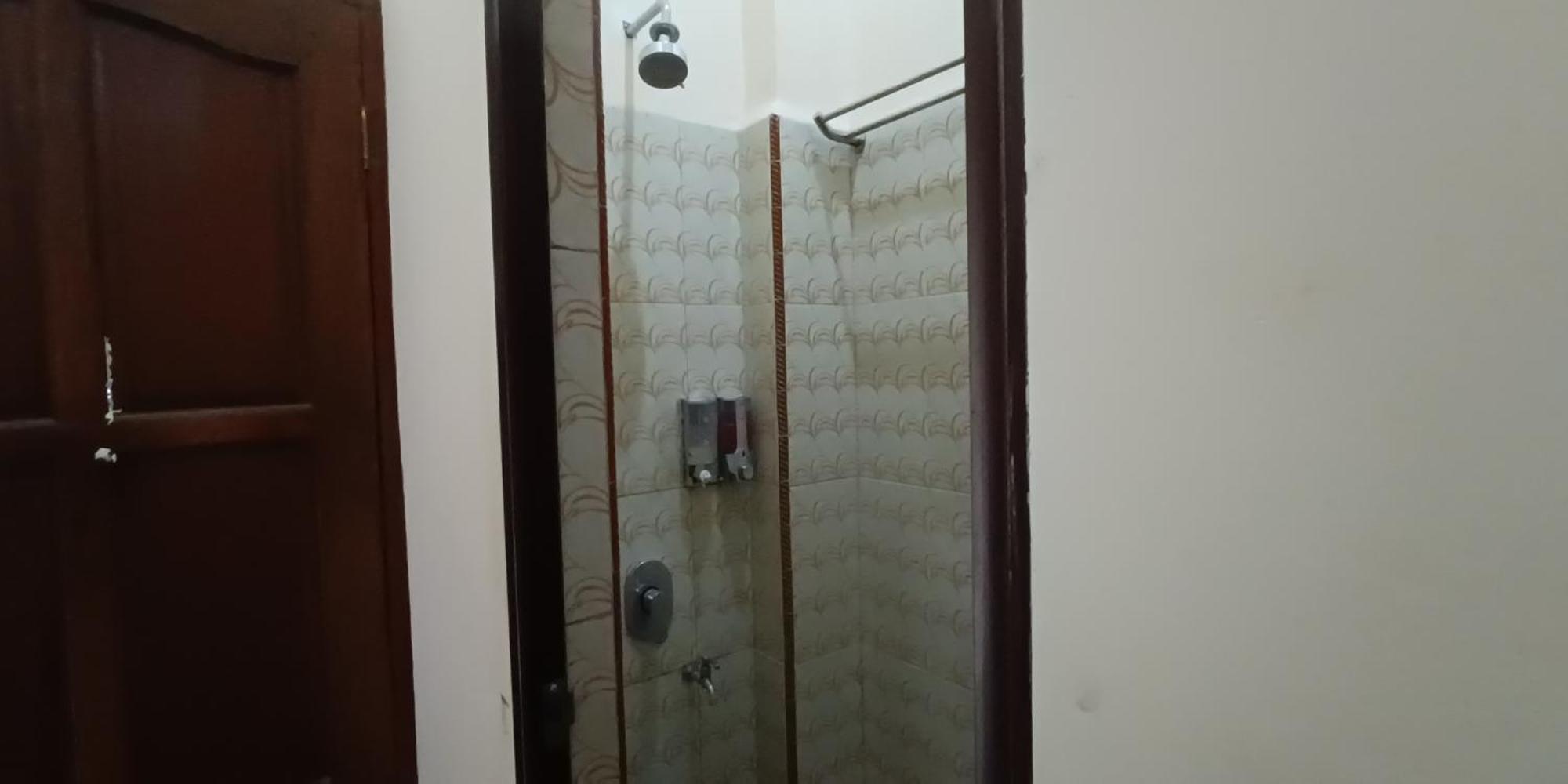 Hotel Manggasa Макале Экстерьер фото